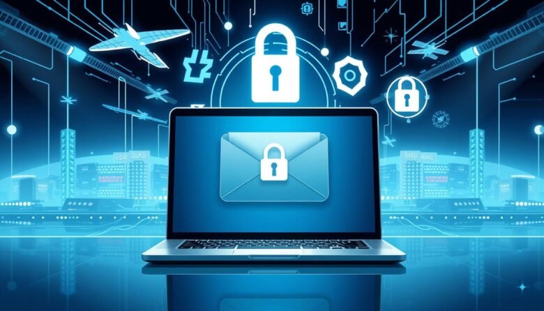 Email security basics