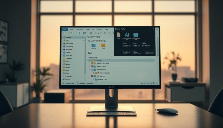 File Explorer advanced tips