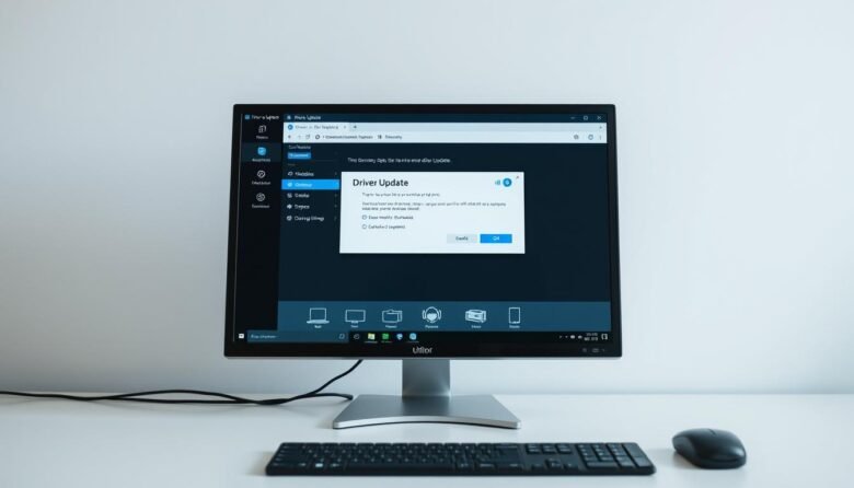 How to update drivers