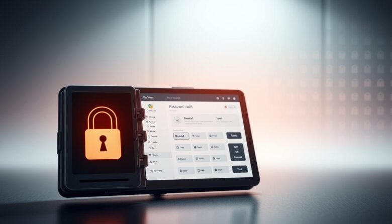 Password manager benefits