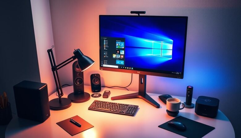 Productivity hacks Windows