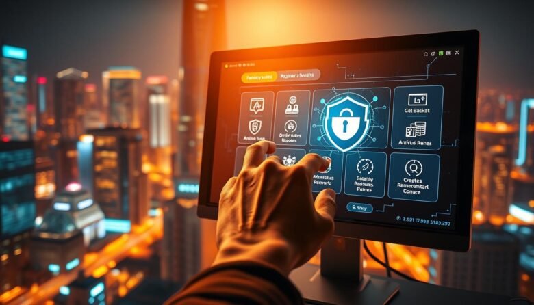 Ransomware prevention tips