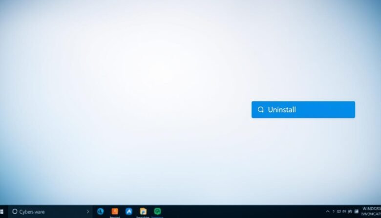 Remove bloatware Windows