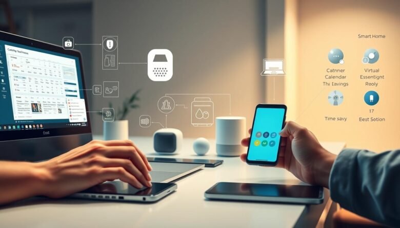 Time-saving digital hacks