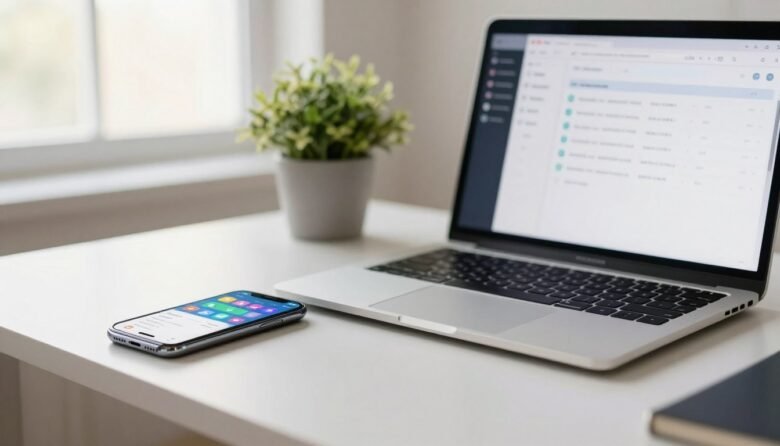 how to automate daily tasks on phone and computer