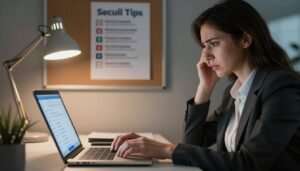 how to check if your email has been hacked