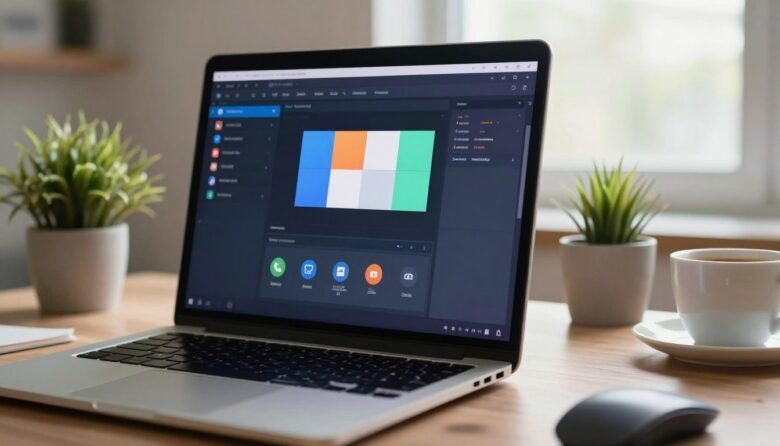 how to record screen on Windows without installing software