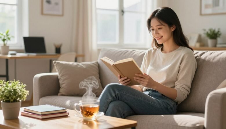 how to reduce screen time without missing anything important