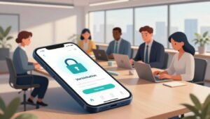 how to set up two factor authentication on all accounts